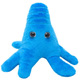 Amöbe (blau)