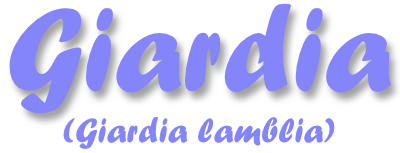 Giardia